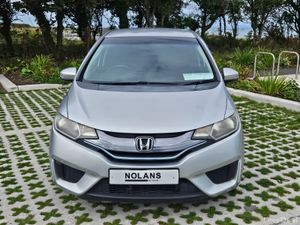 Honda Fit 2014 Hybrid New Nct - Image 2