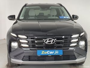 Hyundai Tucson Executive - Image 3