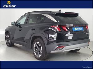 Hyundai Tucson Executive - Image 4