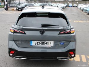 Peugeot 308 2024 - Image 4