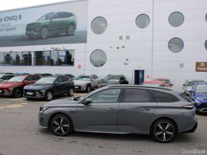 Peugeot 308 2024 - Image 2