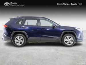 Toyota RAV4 Sol Hybrid - Image 3