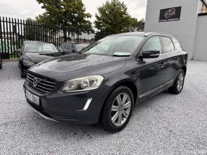 *LONG NCT* 2016 (161) Volvo XC60 D4 FWD SE LUX GT - Image 3