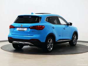 *51* 2023 MG HS 1.5 exclusive - Image 4