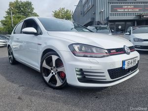 Volkswagen Golf GTI 2015 Comes With New NCT - Image 2