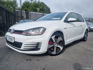 Volkswagen Golf GTI 2015 Comes With New NCT - Image 4