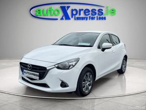 Mazda Demio ** RARE **4WD Model - Image 4