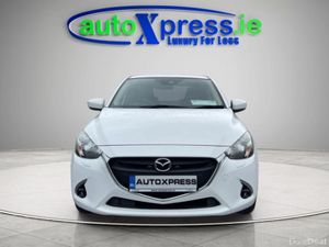 Mazda Demio ** RARE **4WD Model - Image 2