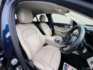 Mercedes-Benz C-Class Avantgarde Leather Exclusive - Image 4