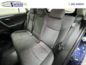 Toyota RAV4 2.5 Hybrid, Reversing camera, Automati - Image 4
