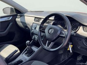 Skoda Octavia Active 1.6tdi 90HP 4DR - Image 2