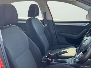 Skoda Octavia Active 1.6tdi 90HP 4DR - Image 4