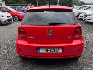 Volkswagen Polo 2011 Automatic - Image 3