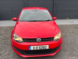 Volkswagen Polo 2011 Automatic - Image 3