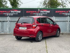 Nissan Note 2019 “Automatic” “30,000KMS” - Image 4