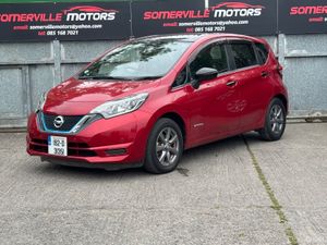 Nissan Note 2019 “Automatic” “30,000KMS” - Image 3