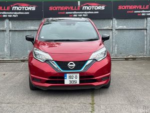 Nissan Note 2019 “Automatic” “30,000KMS” - Image 2