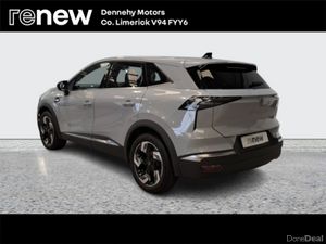 Renault Symbioz techno TCe 140 E06X - Image 4