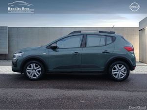Dacia Sandero Stepway TCe 90 CVT STEPWAY Expressio - Image 4
