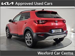 Kia Stonic 1.0 K3 - Image 4