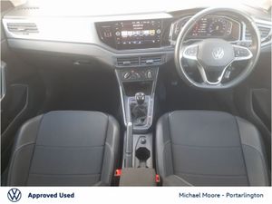 Volkswagen Taigo 1.0 TSI 110HP Style - Image 2