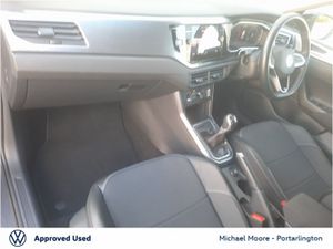 Volkswagen Taigo 1.0 TSI 110HP Style - Image 4