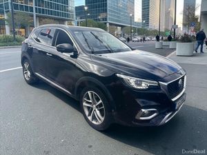 2023 MG HS Plug-in Hybrid EV 2WD Auto Exclusive - Image 3