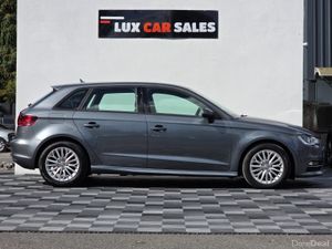 215 Audi A3 1.6 TDI SE TECHNIK ULTRA // NEW NCT - Image 2