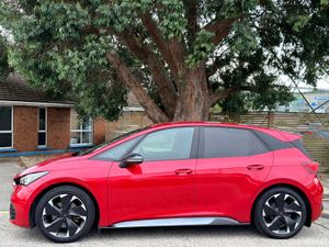 2023 Cupra Born..58 KWH BATTERY..HUGE SPEC - Image 4