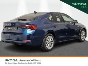 Skoda Octavia Ambition 1.0Tsi 110Bhp - Image 4