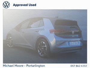 Volkswagen ID.3 Life 204HP 58kWh - Image 3