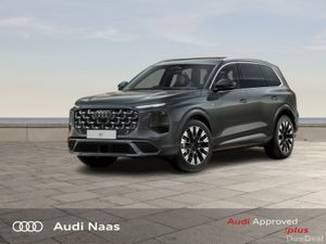 Audi Q7 Audi Ireland Market Introduction - Image 3