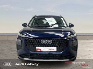 Audi Q3 €615 p/m - TDI SE 150HP A/T - Image 3