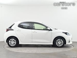 Toyota Yaris Self Charging Hybrid - Image 2