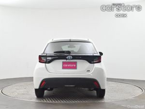 Toyota Yaris Self Charging Hybrid - Image 4