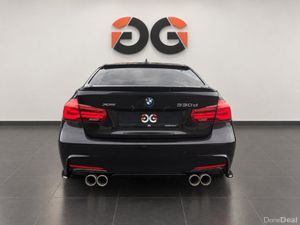 BMW 3-Series 330D XDRIVE M SPORT AUTO - Image 4