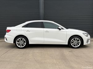 Audi A3 LIMOUSINE 30 TFSI 110HP SE 4DR SAL - Image 3