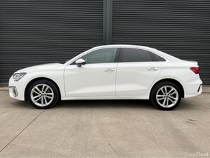 Audi A3 LIMOUSINE 30 TFSI 110HP SE 4DR SAL - Image 4