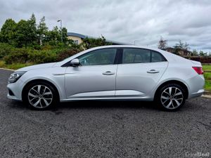 2019 RENAULT MEGANE 1.5 ICONIC - Image 2