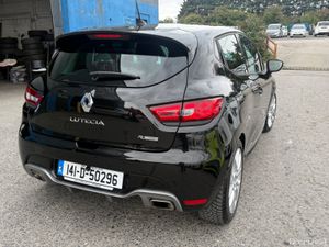 2014 Renault Clio  R/S Automatic 200HBP - Image 4