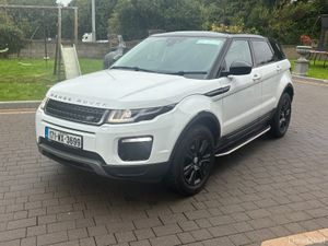 2017  Range Rover Evoque sport auto - Image 3