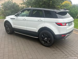 2017  Range Rover Evoque sport auto - Image 4