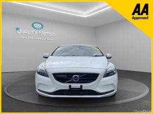 2015 VOLVO V40 1.6 PETROL (S107) - Image 2