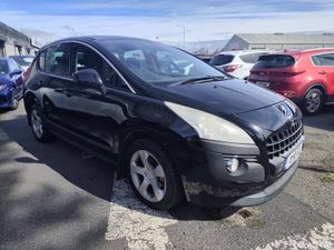 Peugeot 3008 2013 - Image 3
