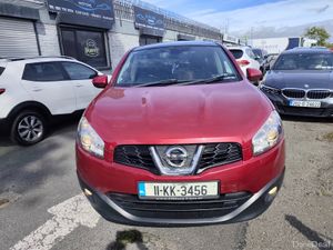 Nissan Qashqai+2 2011 - Image 2