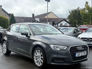 2020 Audi A3 AUTO *Irish Car & Low Kils* - Image 3