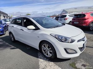 Hyundai i30 2013 - Image 3