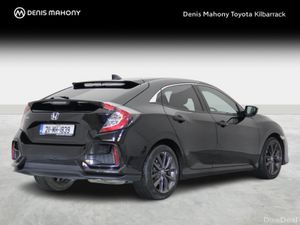 Honda Civic SMART PLUS 124BHP - Image 2