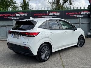Nissan Note 2023 “Automatic” “ONLY 32,000KMS” - Image 4