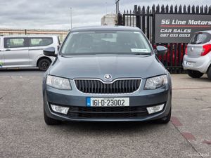 Skoda Octavia 1.2 TSI AMBITION - Image 2